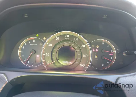 2017 Honda Accord Ex из США, поврежденный, VIN 1HGCT1B56HA001423